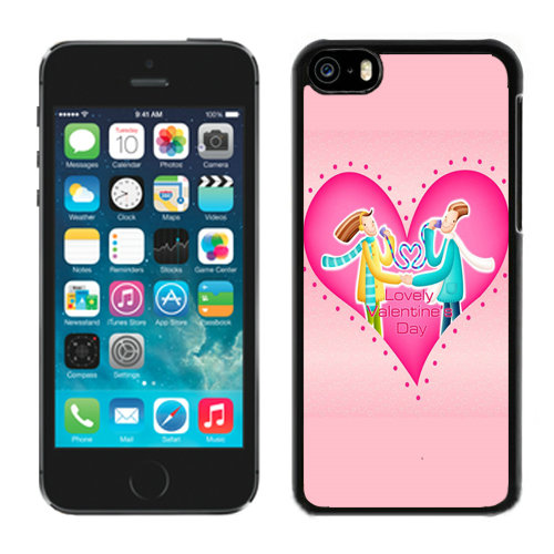 Valentine You And Me iPhone 5C Cases CJQ - Click Image to Close